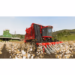 Focus Home Interactive Farming Simulator 2020 Standard