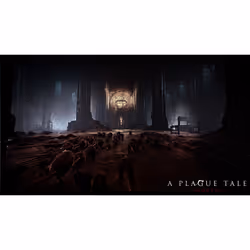 Focus Home Interactive A Plague Tale : Innocence Standard - Vue supplémentaire 4