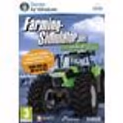 FARMING SIMULATOR ADDON / Jeu PC