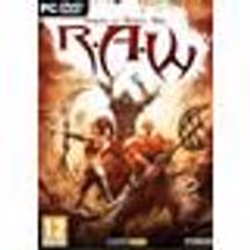 R.A.W: REALMS OF ANCIENT WAR / Jeu PC