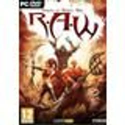 R.A.W: REALMS OF ANCIENT WAR / Jeu PC
