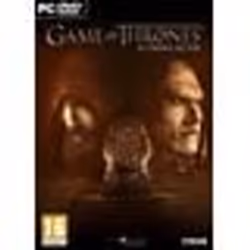 GAME OF THRONES / Jeu PC