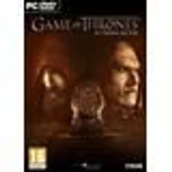 GAME OF THRONES / Jeu PC