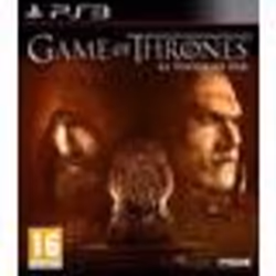 GAME OF THRONES / Jeu console PS3