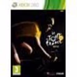 TOUR DE FRANCE 2012 / Jeu console XBOX 360