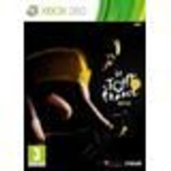 TOUR DE FRANCE 2012 / Jeu console XBOX 360