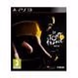 TOUR DE FRANCE 2012 / Jeu console PS3