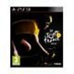 TOUR DE FRANCE 2012 / Jeu console PS3