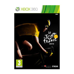 Ubisoft Tour De France 2012 Xbox 360