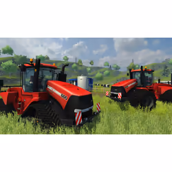 Focus Entertainment Farming Simulator 2013 Standard Allemand, Anglais, Espagnol, Français, Italien PC