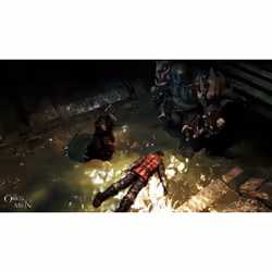Focus Home Interactive Of Orcs And Men, PS3 Anglais PlayStation 3