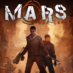 Focus Entertainment Mars War Logs, PC, RP (Classement à venir), Support physique