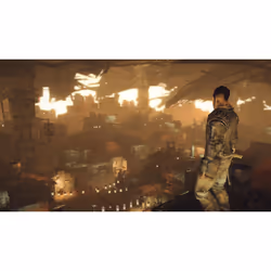 Focus Entertainment Mars War Logs Standard Allemand, Anglais, Espagnol, Français, Italien PC