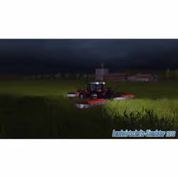 Focus Entertainment Farming Simulator 2013 PlayStation 3