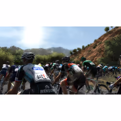 Focus Entertainment Pro Cycling Manager - Tour de France 2013 Standard Anglais PC