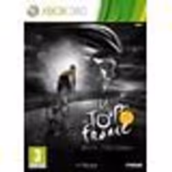 TOUR DE FRANCE 2013 / Jeu console XBOX 360