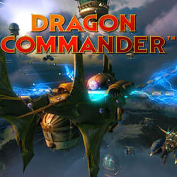 Larian Studios Divinity : Dragon Commander Standard Anglais PC