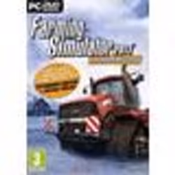 FARMING SIMULATOR 2013 ADDON OFF /Jeu  PC