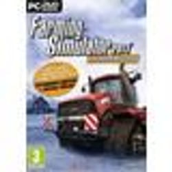 FARMING SIMULATOR 2013 ADDON OFF /Jeu  PC