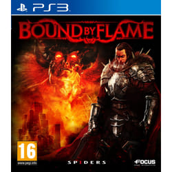 Focus Home Interactive Bound By Flame Standard Anglais PlayStation 3