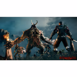 Focus Home Interactive Bound By Flame Standard Anglais PlayStation 3