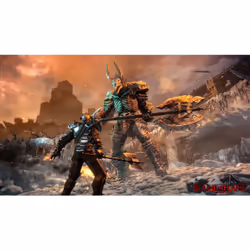 Focus Home Interactive Bound By Flame Standard Anglais PlayStation 3