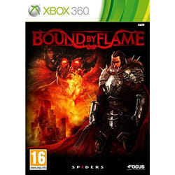 Focus Home Interactive Bound By Flame Standard Anglais Xbox 360
