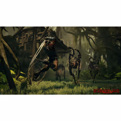 Focus Home Interactive Bound By Flame Standard Anglais Xbox 360 - Vue supplémentaire 5