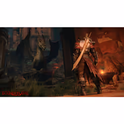 Focus Home Interactive Bound By Flame Standard Anglais Xbox 360 - Vue supplémentaire 6