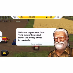 Focus Entertainment Farming Simulator 14 Nintendo 3DS