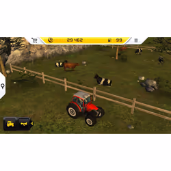 Focus Entertainment Farming Simulator 14 Nintendo 3DS