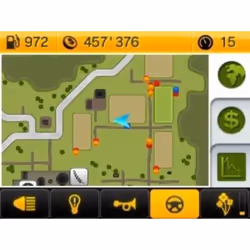 Focus Entertainment Farming Simulator 14 Nintendo 3DS - Vue supplémentaire 4