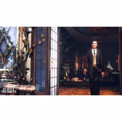 Focus Home Interactive Sherlock Holmes : Crimes and punishments, Xbox 360 Standard Anglais