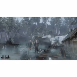 Focus Home Interactive Sherlock Holmes : Crimes and punishments, Xbox 360 Standard Anglais