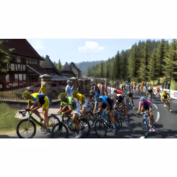 Focus Entertainment Tour De France 2014 Standard PlayStation 3
