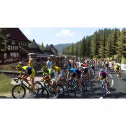 Focus Entertainment Tour De France 2014 Standard PlayStation 4