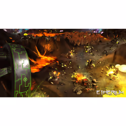Focus Entertainment Etherium, PC
