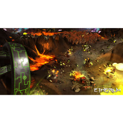 Focus Entertainment Etherium PC