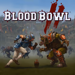Focus Entertainment Blood Bowl 2, PC, Mode Multiplayer, T (Teen), Support physique