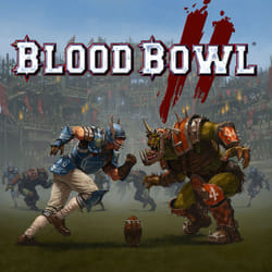 Focus Entertainment Blood Bowl 2 Standard Allemand, Anglais, Espagnol, Français, Italien, Polonais, Russe PC