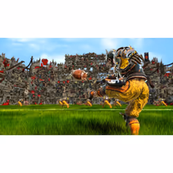 Focus Entertainment Blood Bowl 2 Standard Allemand, Anglais, Espagnol, Français, Italien, Polonais, Russe PC