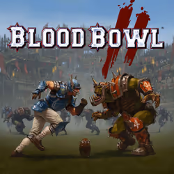 Focus Entertainment Blood Bowl 2, T (Teen)