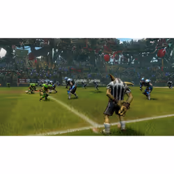 Focus Entertainment Blood Bowl 2