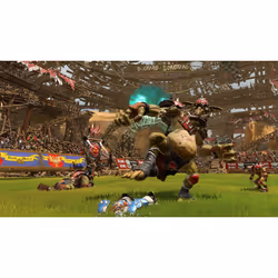 Focus Entertainment Blood Bowl 2 - Vue supplémentaire 4