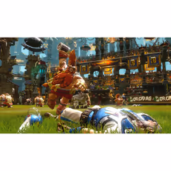 Focus Entertainment Blood Bowl 2 - Vue supplémentaire 6