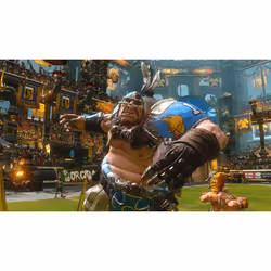 Focus Entertainment Blood Bowl 2 - Vue supplémentaire 7