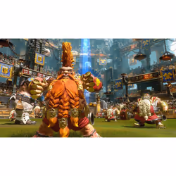 Focus Entertainment Blood Bowl 2 - Vue supplémentaire 8