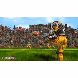 Focus Home Interactive Blood Bowl 2, PS4 Standard Allemand PlayStation 4