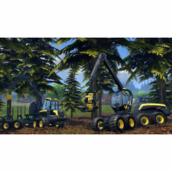 Sony Farming Simulator 15 PS3 Standard PlayStation 3
