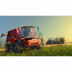 Focus Home Interactive Farming Simulator 15 Standard Anglais PlayStation 4 - Vue supplémentaire 2